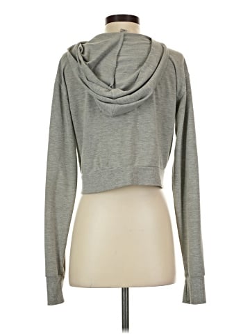 Forever 21 Zip Up Hoodie (view 2)