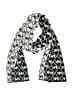 MICHAEL Michael Kors Gray Scarf One size - photo 1