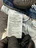 Old Navy Hearts Blue Jeans Size 10 SHORT - photo 8