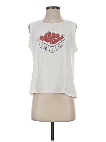 C&C California Sleeveless T-Shirt (view 1)