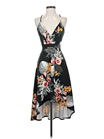 Charlotte Russe Cocktail Dress (view 1)