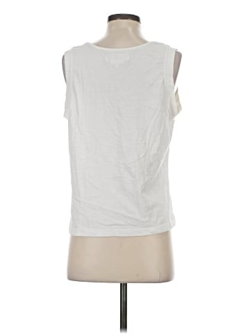 C&C California Sleeveless T-Shirt (view 2)
