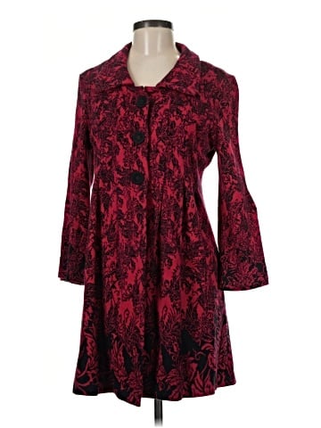 Zozo Coat (view 1)