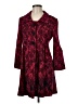 Zozo Red Coat Size M - photo 1