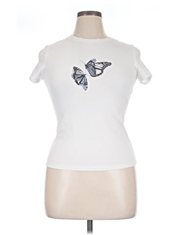 Garage Short Sleeve T-Shirt (view 1)
