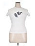 Garage White Short Sleeve T-Shirt Size XL - photo 1