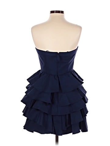 Rebecca Taylor Cocktail Dress (view 2)