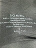 Soma Black Tank Top Size S - photo 7