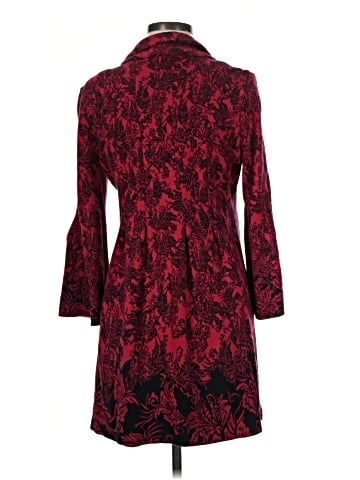 Zozo Coat (view 2)