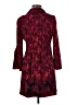 Zozo Red Coat Size M - photo 2