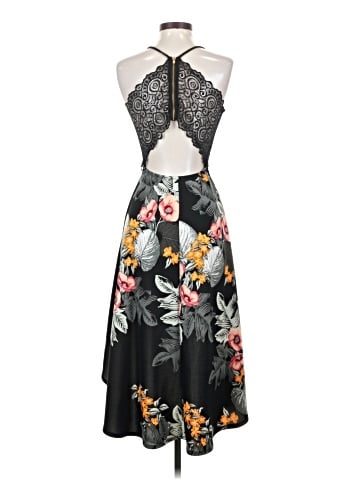Charlotte Russe Cocktail Dress (view 2)