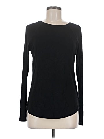 Nine Britton Long Sleeve T-Shirt (view 1)