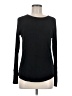Nine Britton Black Long Sleeve T-Shirt Size M - photo 1