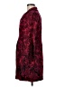 Zozo Red Coat Size M - photo 5