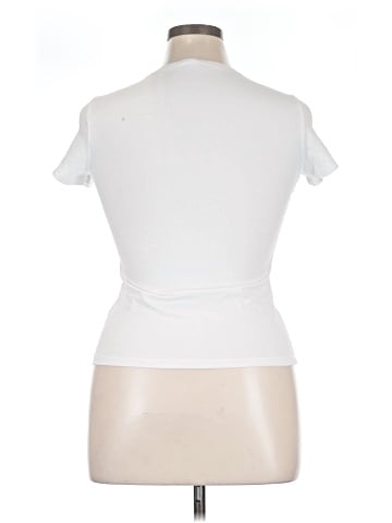 Garage Short Sleeve T-Shirt (view 2)