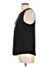 Active by Old Navy Black Sleeveless T-Shirt Size L - photo 5
