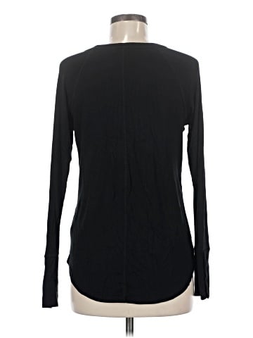 Nine Britton Long Sleeve T-Shirt (view 2)