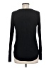 Nine Britton Black Long Sleeve T-Shirt Size M - photo 2