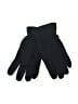 Assorted Brands Black Gloves Size S - photo 1