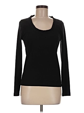 J.Crew Long Sleeve Top (view 1)