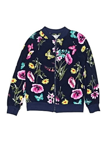Wonder Nation Track Jacket (view 1)