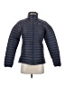 Patagonia 100% Nylon Blue Snow Jacket Size XS - photo 1