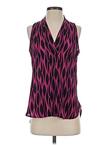 Vince Camuto Sleeveless Blouse (view 1)