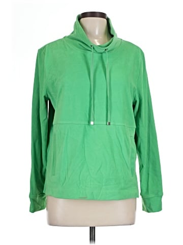 Jones & Co Pullover Hoodie (view 1)