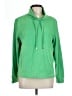 Jones & Co Green Pullover Hoodie Size L - photo 1