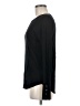 Nine Britton Black Long Sleeve T-Shirt Size M - photo 5