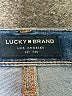 Lucky Brand Hearts Blue Jeans Size 8 - photo 7