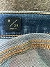 Lucky Brand Hearts Blue Jeans Size 8 - photo 8