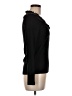 J.Crew Black Long Sleeve Top Size M - photo 4
