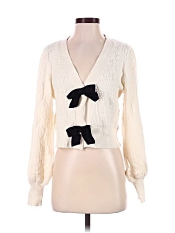 Express Cardigan (view 1)