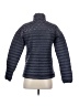 Patagonia 100% Nylon Blue Snow Jacket Size XS - photo 2