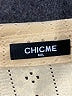 ChicMe Yellow 3/4 Sleeve Blouse Size XXL - photo 6
