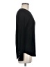 Nine Britton Black Long Sleeve T-Shirt Size M - photo 4