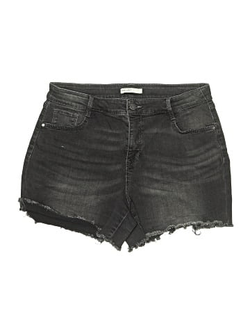Nine West Denim Shorts (view 1)