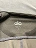 Alo Black Active Pants Size L - photo 7