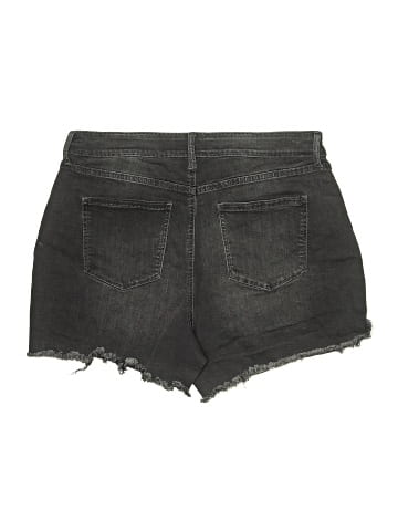 Nine West Denim Shorts (view 2)