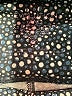 Evolution and Creation Polka Dots Blue Shorts Size S - photo 4