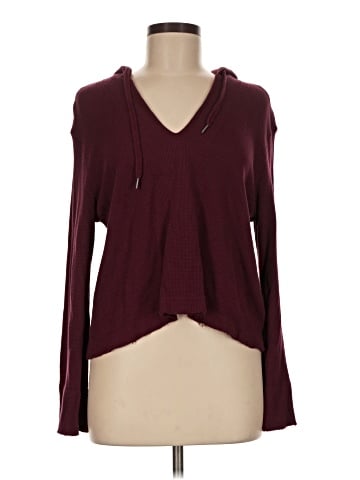Splendid Pullover Sweater (view 1)