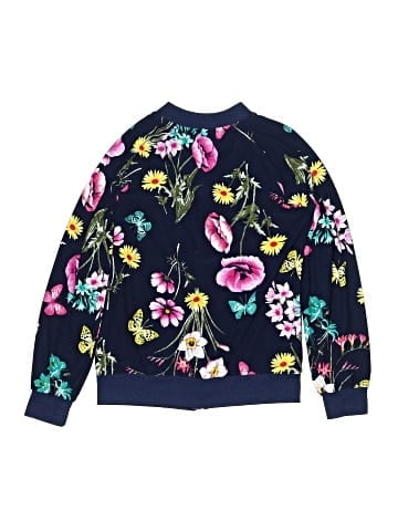 Wonder Nation Track Jacket (view 2)