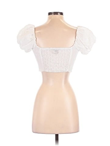 Wild Fable Sleeveless Blouse (view 2)