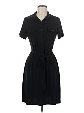 En Focus Studio Casual Dress (view 1)