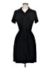 En Focus Studio Black Casual Dress Size 8 - photo 1