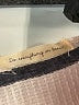 Do Everything in Love 100% Viscose White Kimono One size - photo 7