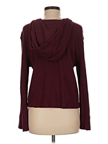 Splendid Pullover Sweater (view 2)