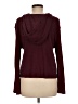 Splendid Burgundy Pullover Sweater Size M - photo 2