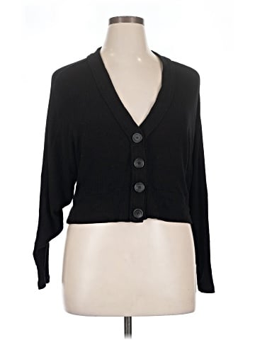 Enza Costa Cardigan (view 1)